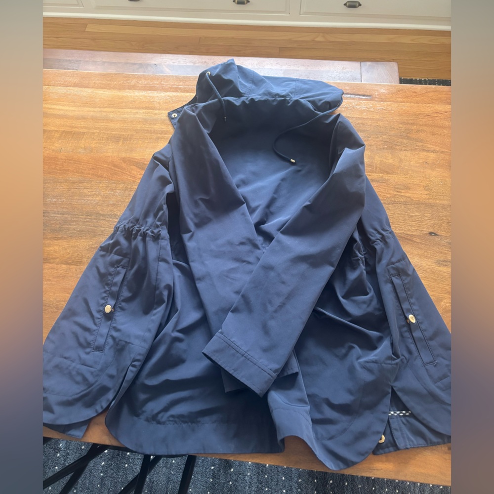 Loft Lightweight Anorak Jacket - image 2